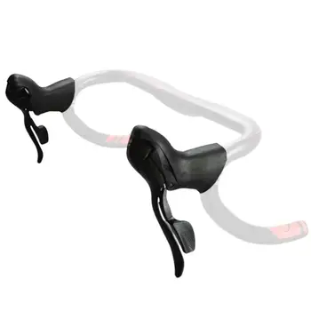 

Mountain Road Bike Thumb Gear Shifter 7/8/9 Speed Governor Brake Rotation Set