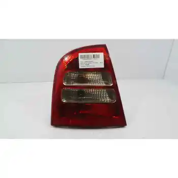 

1U6945095 1U6945095 Left Rear light Skoda Octavia Saloon (1u2) Classic