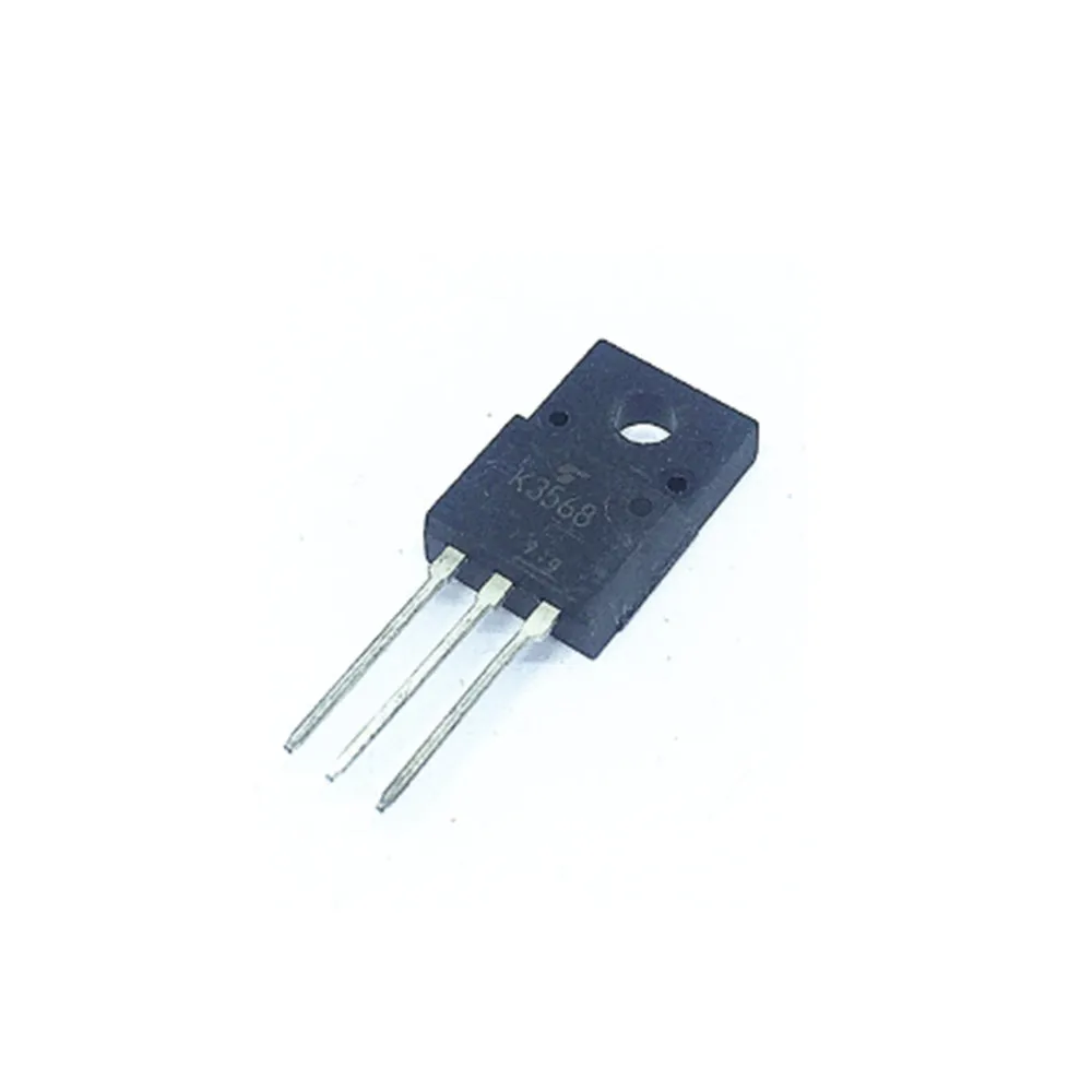 

Wholesale electronic components Support BOM Quotation 2SK3568 TO-220F K3568