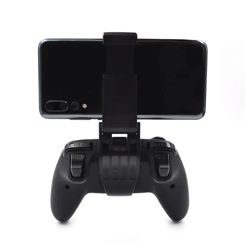 Геймпад беспроводной Bluetooth Игровая приставка с джойстиком контроллер для RoboMaster S1 qyh