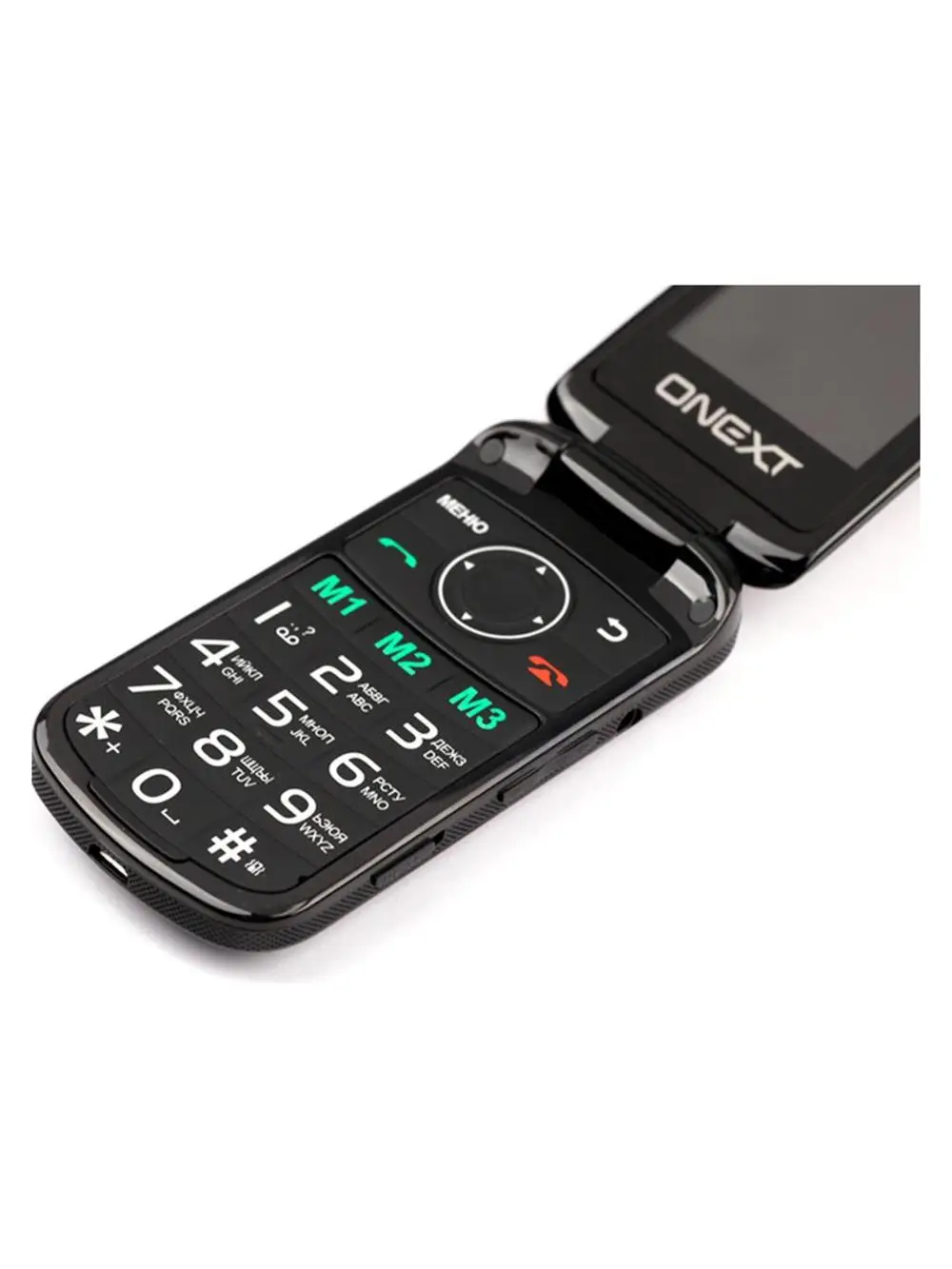 Телефон ONEXT с большими кнопками Care-Phone 6