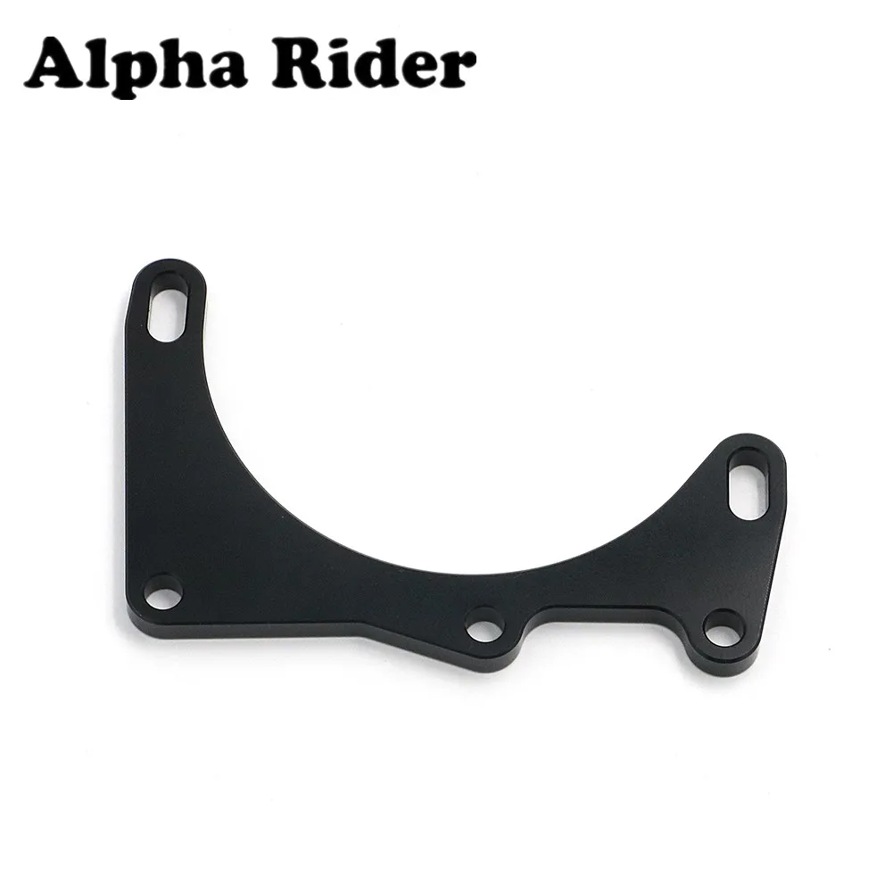 06-18 для Yamaha Raptor 700 ATV запчасти сломанный чехол Saver Mount Ремонтный комплект протекторов красный черный синий 2006
