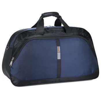 

Men's Outdoor Sports Gym Bag New Style Thick Nylon Canvas Travel Bag Men's Casual Hand Sports Bag