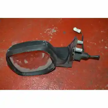 

96193822XX LEFT REARVIEW CITROEN BERLINGO