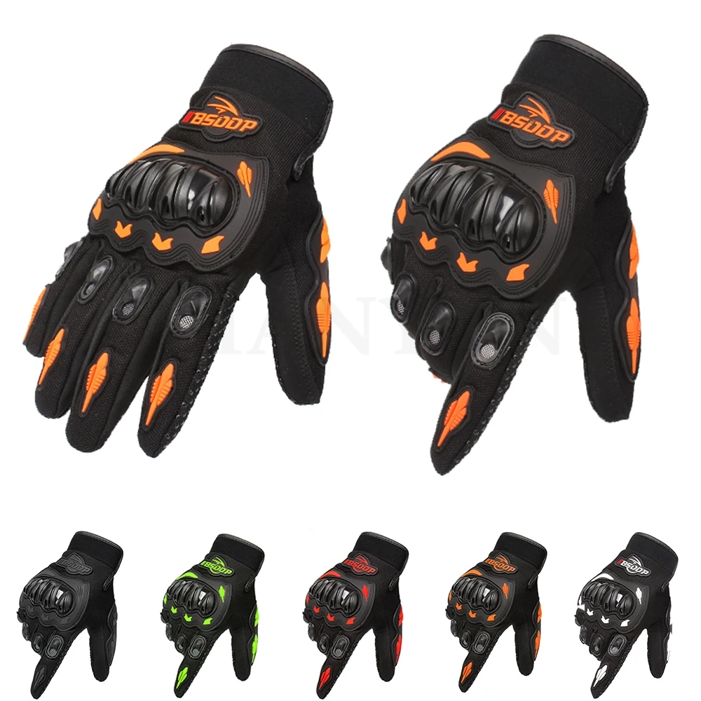 フォーシーズンズユニバーサルモーターサイクルオフロードライディンググローブ 防水 Ktm 390 0 125 Duke Rc125 Rc0 Rc390 Rc8 Rc8r 690sm 手袋 Aliexpress