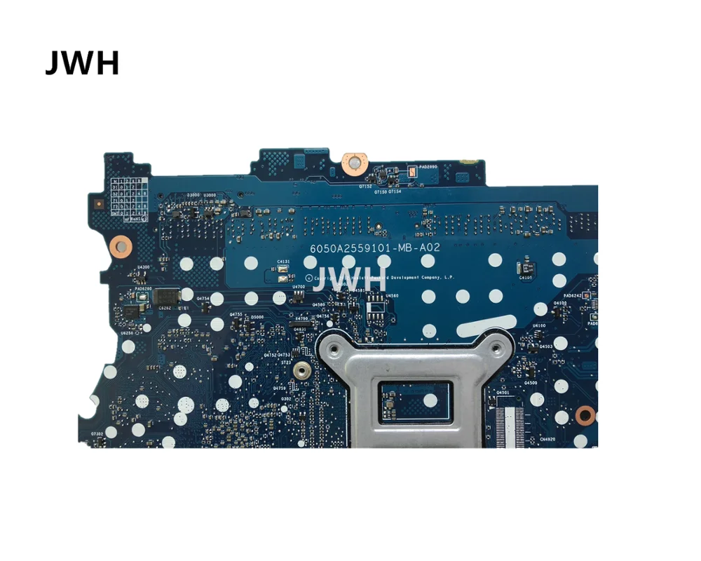 FOR HP EliteBook 840 850 G1 Motherboard i7-4600U 730809-001 730809-501 730809-601 Tested working