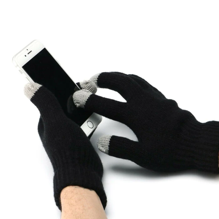 Лидер продаж обогревающие перчатки зимние Для мужчин Для женщин грелка для рук с подогревом вязаные варежки 5В USB Лыжный Спорт DNJ998