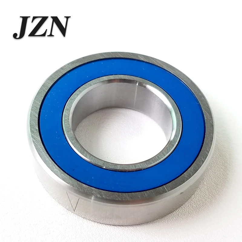  Free Shipping High Precision Paired Spindle Ceramic Ball Machine Bearing HCB71907C.2RSD.T.P4S.UL\XC