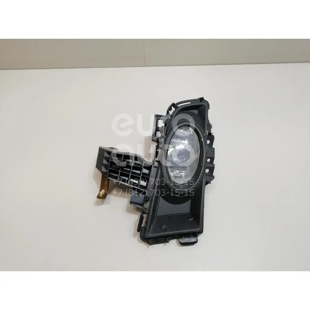 Фара противотуманная правая, состояние – Б/У,, для Mazda Mazda 3(BK) BAN751680B СЕДАН ПОСЛЕ 2005 ГОДА BAN751680B