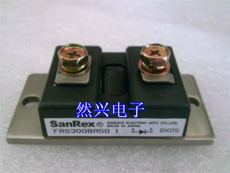 FRS300BA50 FRS100BA60 FRS400EA200 модуль- RXDZ