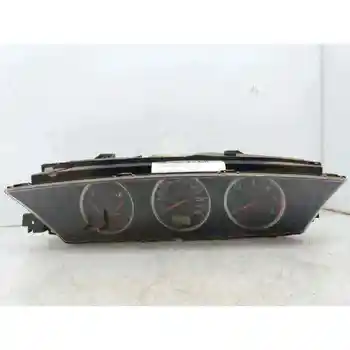 

AV6192801502 BOX INSTRUMENTS NISSAN FIRST SALOON (P12)