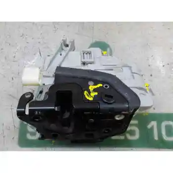 

DOOR LOCK REAR RIGHT VOLKSWAGEN PASSAT VARIANT (365) 2.0 TDI 3C4839016A 7PINS [16816293]