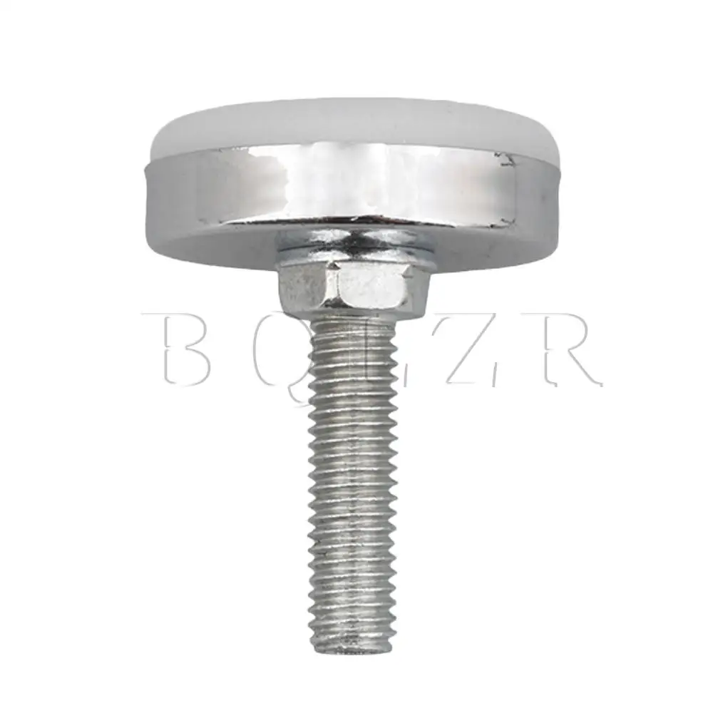 BQLZR M0.8x3.5x3.0cm высота 4,46 см нивелировочные регулируемые ножки набор из 4