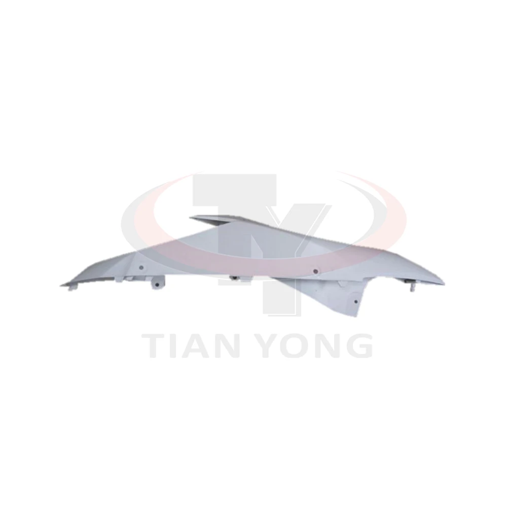 Motorcycle For Suzuki GSXR600-750 K11 Unpainted Bodywork Plastic parts 2011 2012 2013 2014 2015 Components Fairing Kit