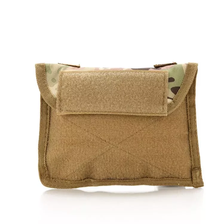 Molle Combat Admin карта ID gear чехол 600D коническая карта сумка наружные тактические сумки