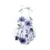 Citgeett sUMMER Newborn Baby Girl Цветочная Одежда Ремень Шеи Комбинезон Боди Летний Принт Милый Наряд