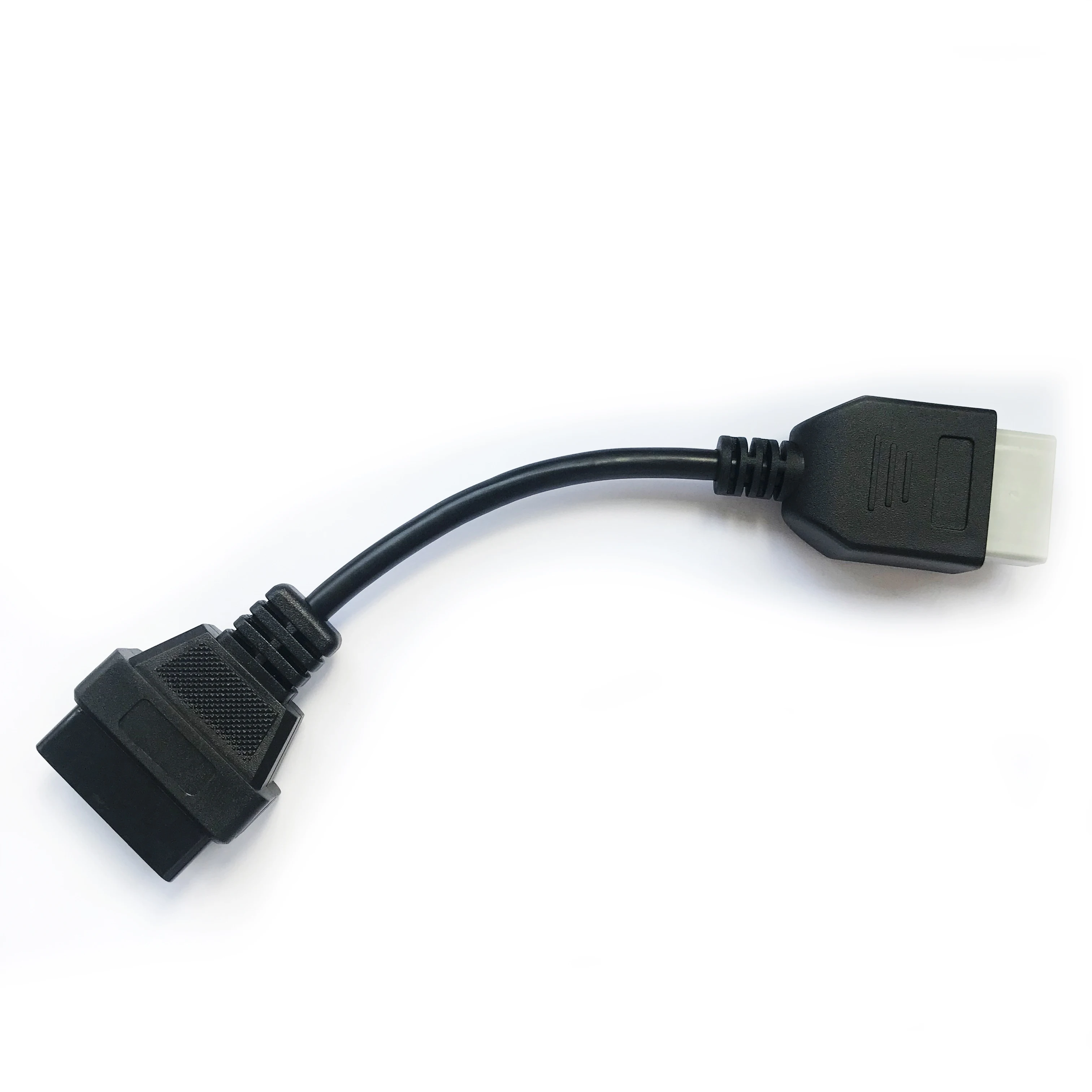 OBD адаптер для Honda 5Pin OBD1 к OBD2 16Pin Женский Диагностический разъем для Honda 5 Pin OBD II удлинитель