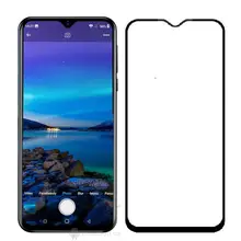 For Blackview A60 Full Tempered Glass Blackview A6