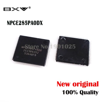 

1pcs NPCE285PAODX NPCE285PA0DX QFP-128 NPCE285P 285P new original