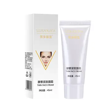 

Face Tightening Cream Loose Skin Tightening And Firming Anti Wrinkle Thin Face Cream Easy To Absorb Skin Care