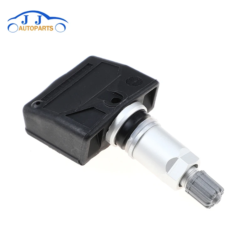 4 шт./лот TPMS система контроля давления в шинах для Citroen для peugeot 807 9634866180 96 348 661 80 433 МГц для SCHRADER 2002-2005