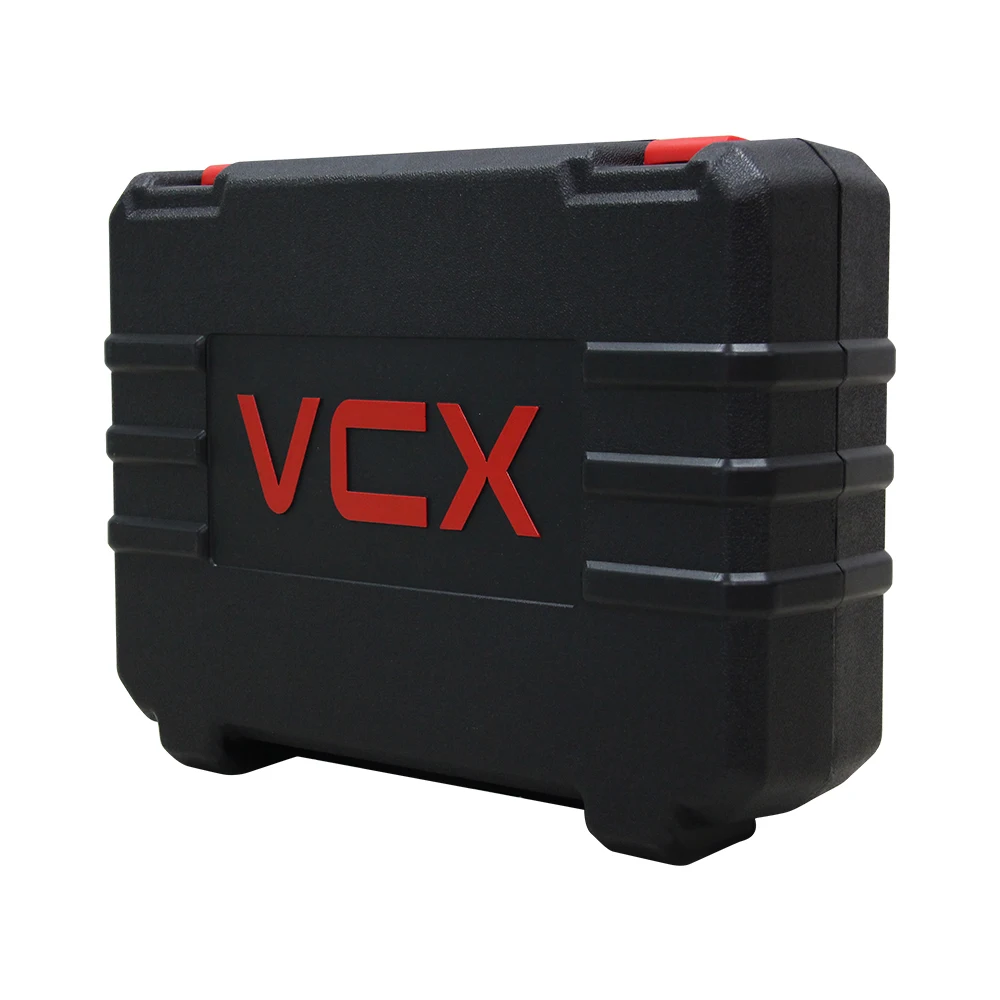 VXDIAG VCX Plus WIFI для Toyota TIS Techstream V15.00.026 + IDS V117 ODIS V5.1.6 GDS2 V2020.04 бензинового/дизельного