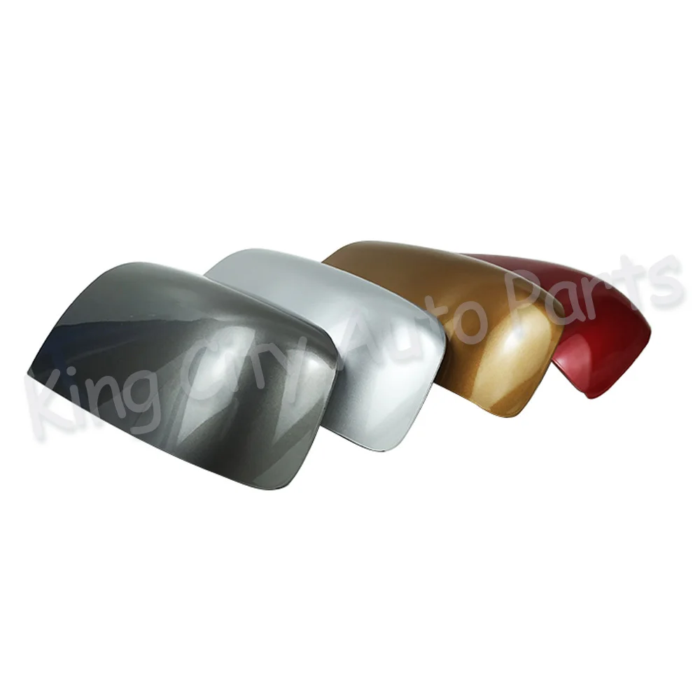 CAPQX для NISSIN QASHQAI 2008- крышка заднего вида Авто зеркальная крышка зеркальный корпус боковое зеркало протектор