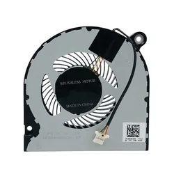 Ventilateur de processeur d'ordinateur portable pour Acer Aspire 5 A515, refroidisseur, NS85B11 