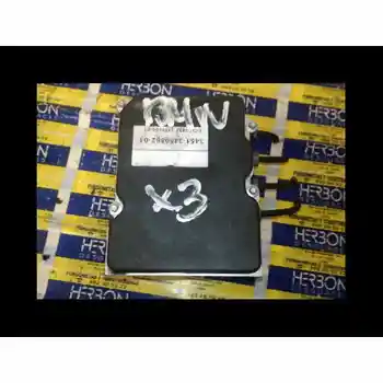 

0295950489 Abs Bmw X3 (e83) *