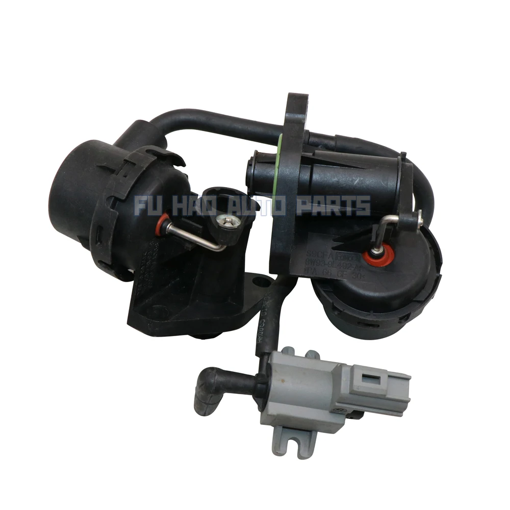 Клапан холостого хода для Ford Land Rover 8W93-9L492-AA 8W939L492AA 8W93 9L492 AA