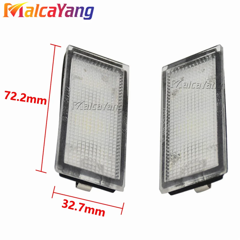 LED ȣ , ڵ Ĺ̵, , BMW 7 ø E65 E66 2006 2007 2008 ڵ ׼, 2 