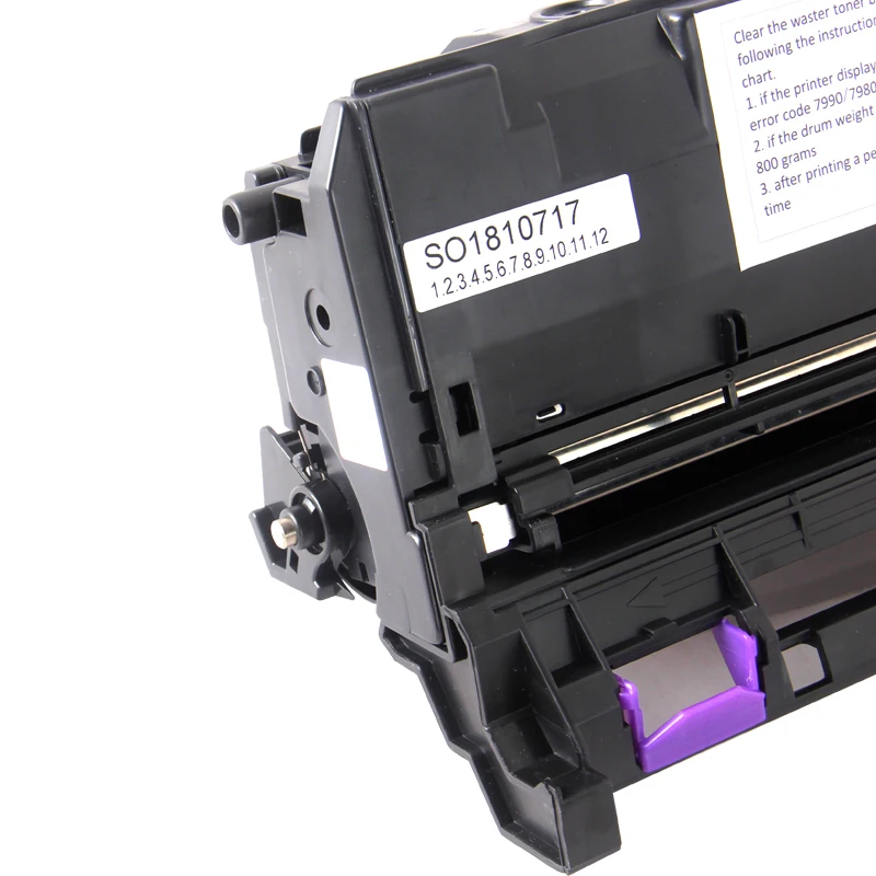 Совместимый фотобарабан для Kyocera P2235dn P2040dn M2135dn M2635 MK-1153 фотобарабан