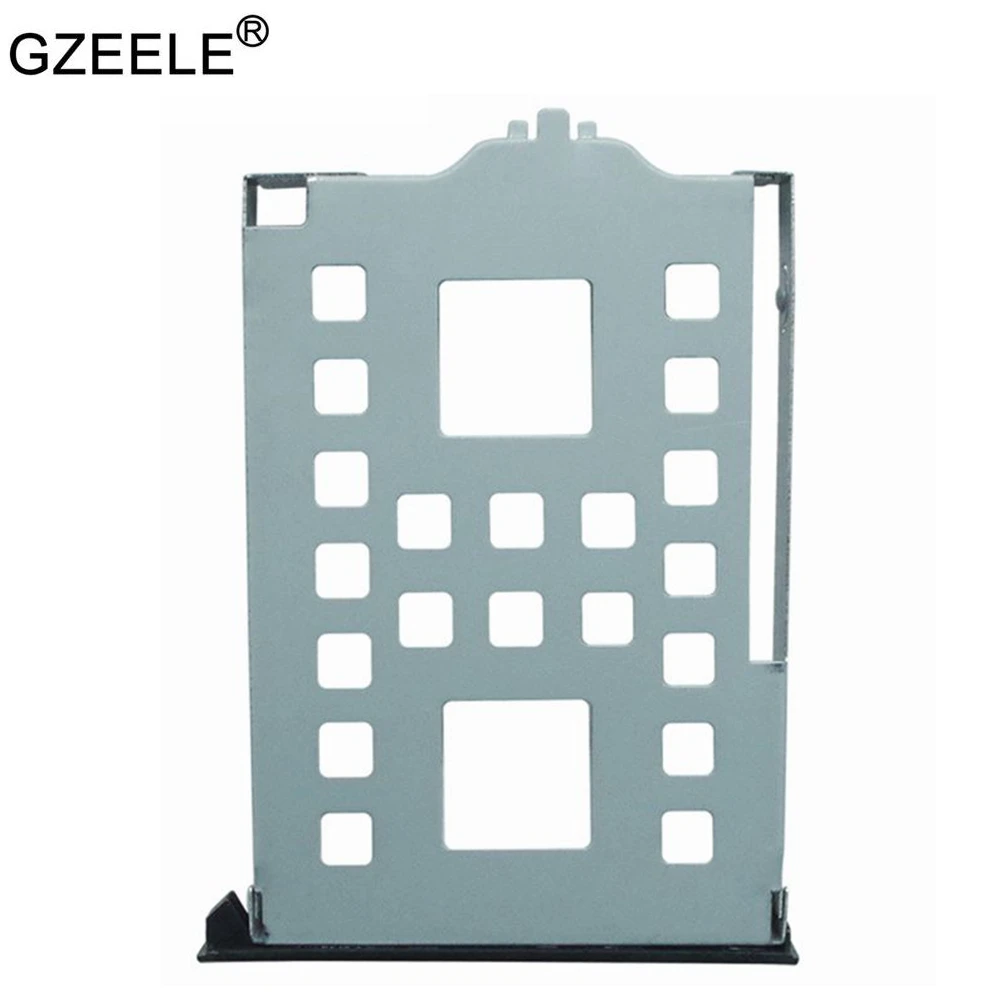 Аксессуары для ноутбуков Новый HDD жесткий диск Caddy чехол для Dell Precision M4600 M6600 M4700 M6700 M4800 M6800