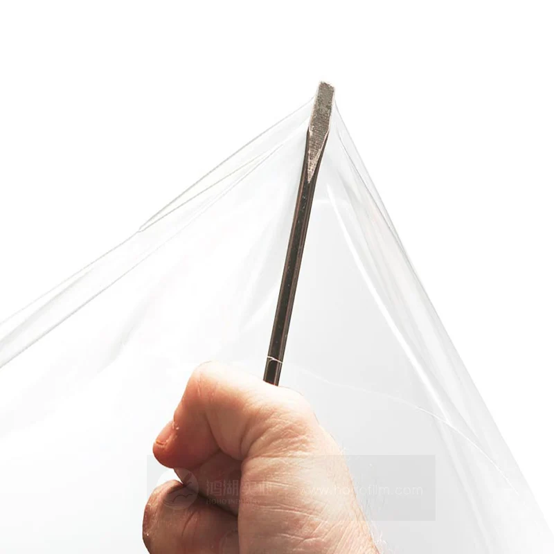 HOHOFILM 1,52x15 м рулон PPF пленка защитная пленка tpu не царапающаяся защитная пленка для самостоятельной ремонту Scrach-ремонт 60''x49. 2ft