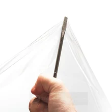 HOHOFILM 1,52x15 м рулон PPF пленка защитная пленка tpu не царапающаяся защитная пленка для самостоятельной ремонту Scrach-ремонт 60''x49. 2ft