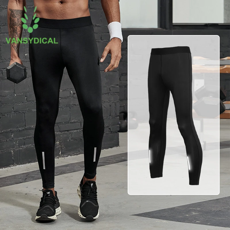 gym compression pants