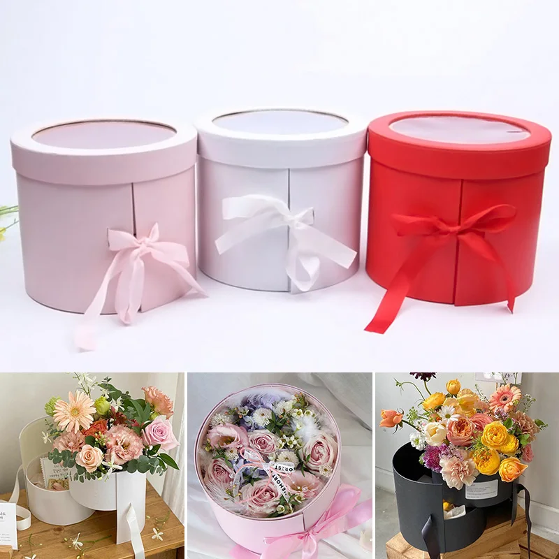 Packing Set Storage Box Gift Box Gift Boxes Bags Highend Gift