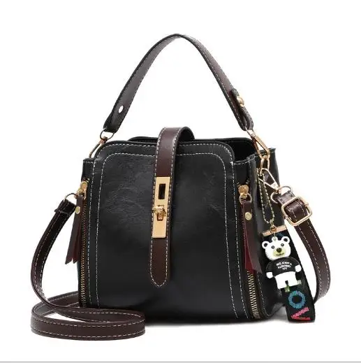 

2020 Hot Sale Large-capacity shopping bag Women Messenger Bags Brand Designer Crossbody Shoulder Hand Bags Large Bolsos