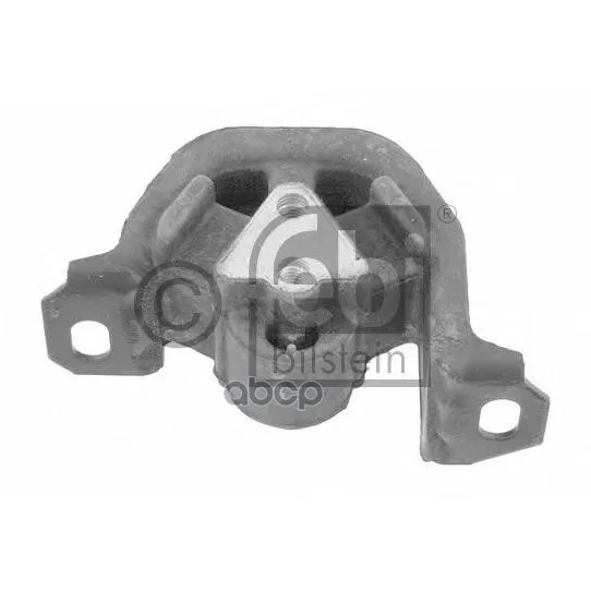 24857f_подушка Акпп Левая! Saab 9-3 2.0i/T/2.3i/T 98-02 Febi 24857 Febi арт. 24857