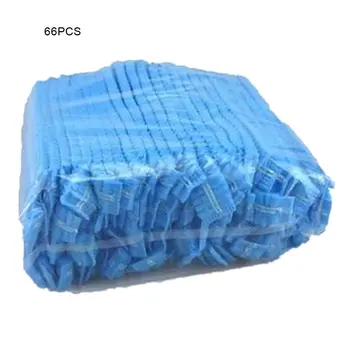 

Disposable Non-Woven Strip Hat Affordable Disposable Design Creates A Smooth Barrier Wide Elastic Band 1 Pcs