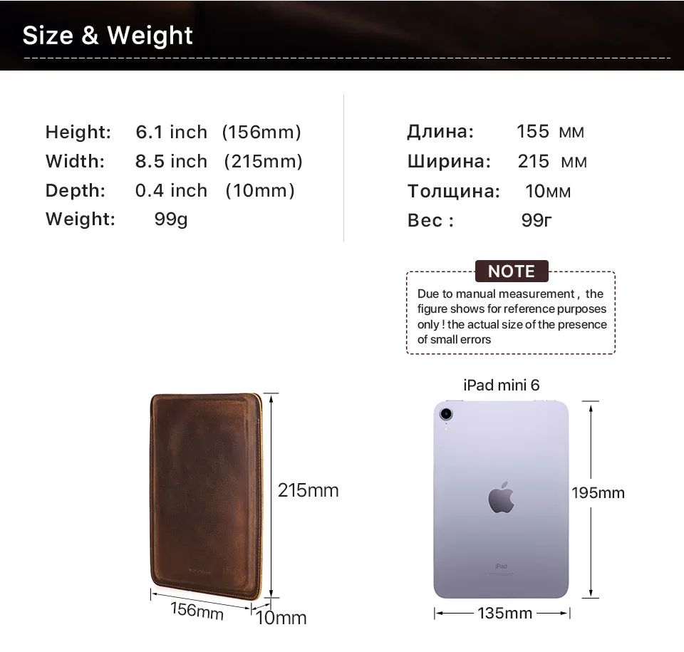 capas para tablets e e-readers