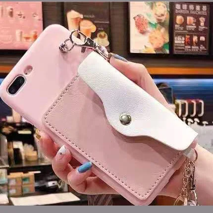 Чехол-бумажник чехол для Oppo F9 F11 Pro A77 F3 A79 F1 A3 F1A A3S A59 F1S A7 A39 A57 A71 R15 Рино 6,4 6,6 10x Realme 3 K1 R15X AK1 крышка - Color: Light Pink