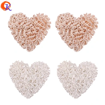 

Cordial Design 50Pcs/Lot 23*24MM Earring Findings/Jewelry Accessories/Earrings Base Accessories/DIY/Hand Made/Earrings Making