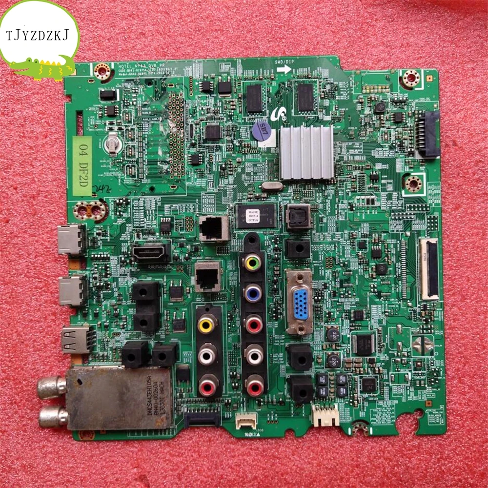 Оригинальная материнская плата хорошего качества для SAMSUNG HG39EB670FW BN41-01975A HG46A670FJ |