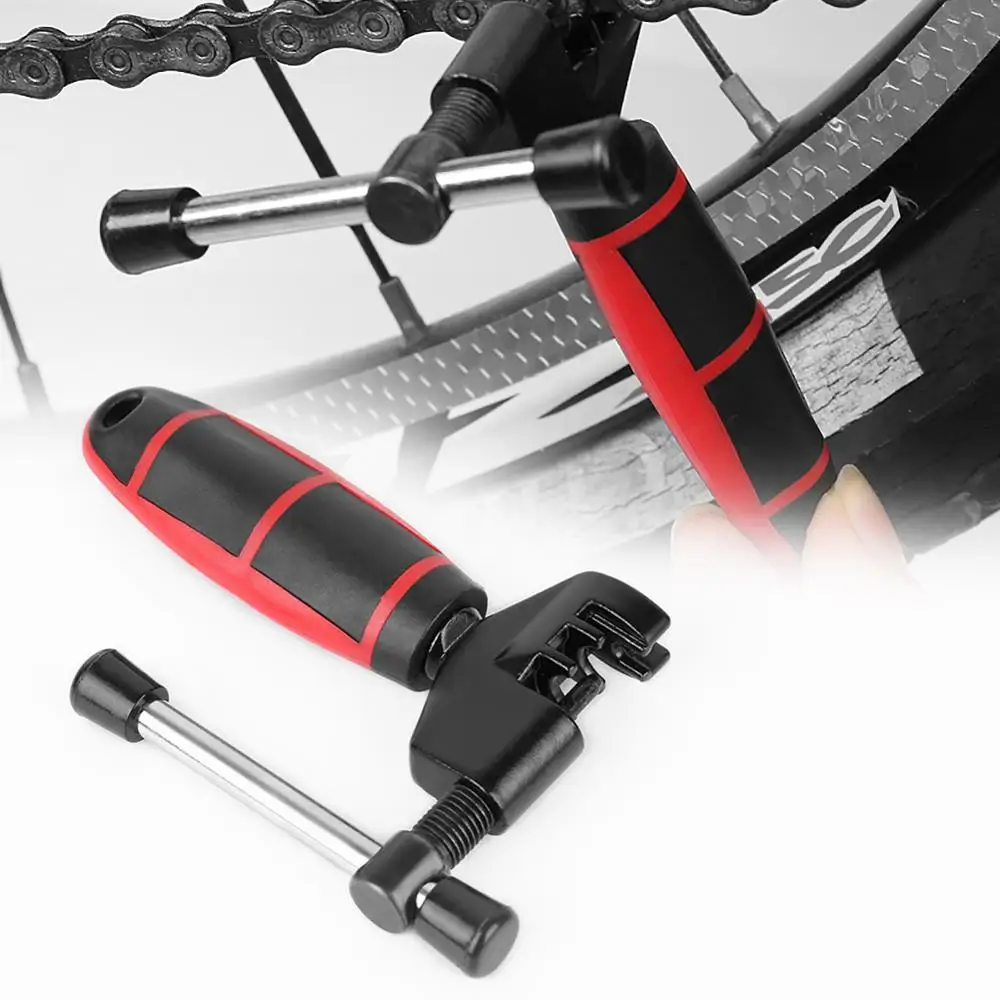

Cycling Bike Chain Cutter Breaker Removal Tool Remover Cycle Solid Repairing Tools Bicycle Chain Pin Splitter Device Repair Tool
