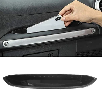 

Auto Car Grab Tray Passenger Storage Tray Organizer Grab Handle Storage Box Fit for Jeep Wrangler JK 2013-2017