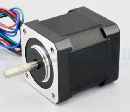 DIY CNC 3D 프린터용 Nema17 스테퍼 모터, 프로모션, 0.9deg, 48m..