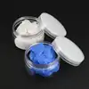 Moldcraft Cake Rubber Mold Making Silicone Mold RTV Sugarcraft Blue White ► Photo 1/5