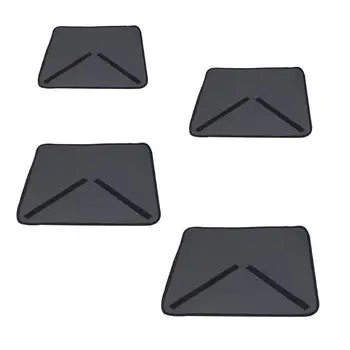 

Shockproof Neoprene Camera Protective Wrap Cloth Folding Blanket