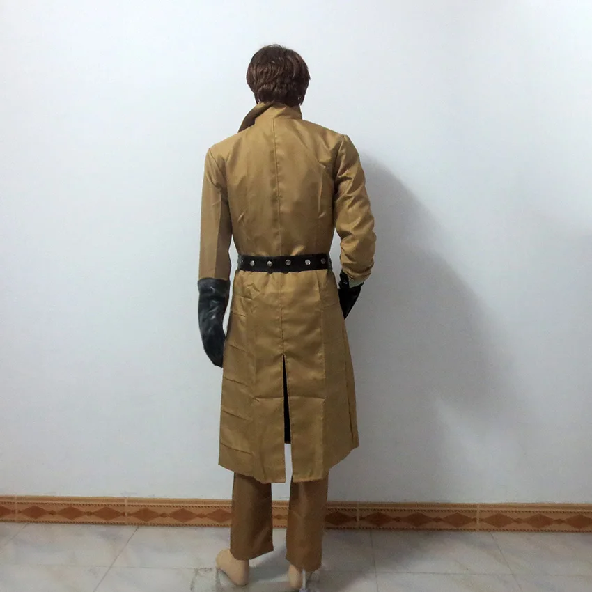 Filme kingslayer ser jaime lannister halloween uniforme